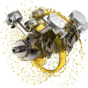 Car oil change