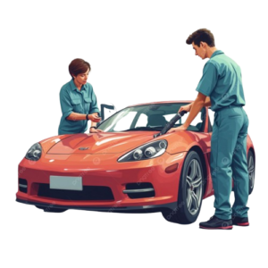 Car check