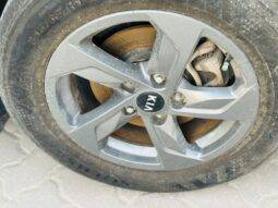 kia- k5