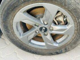 kia- k5
