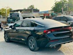 kia- k5
