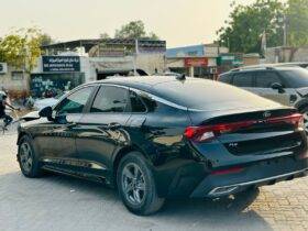 kia- k5