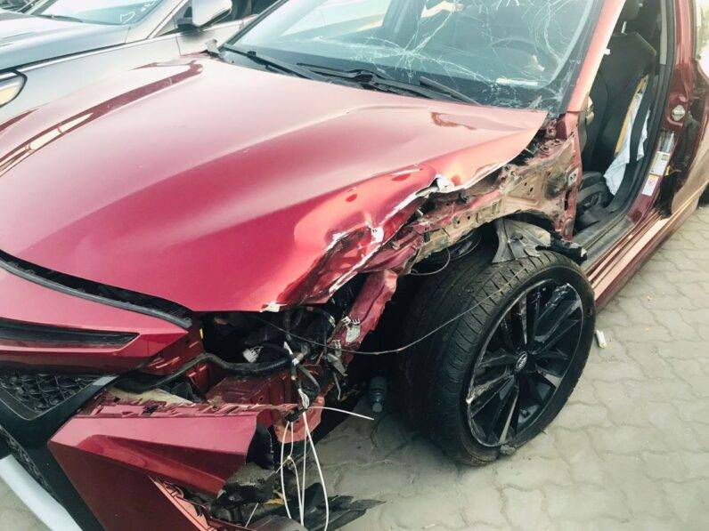 2018 Toyota 2018