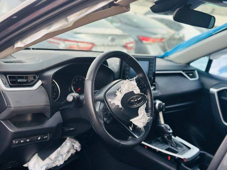 2019 Toyota 2019