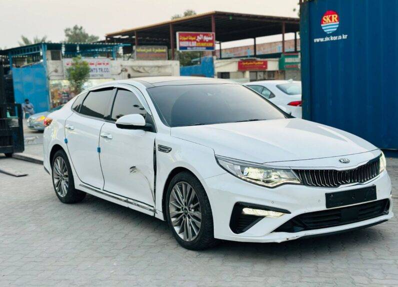 2019 Kia 2019
