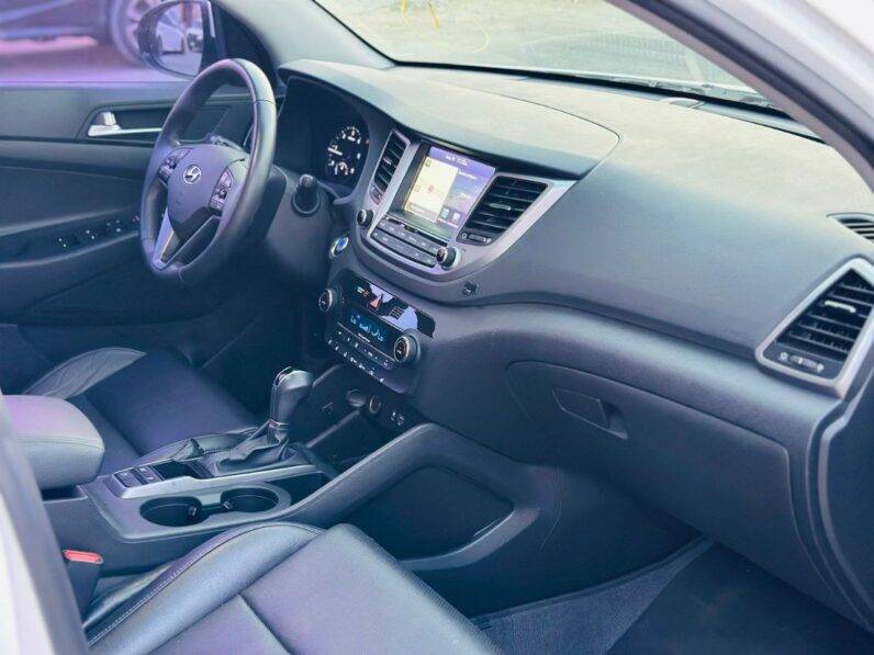 2018 Hyundai 2018