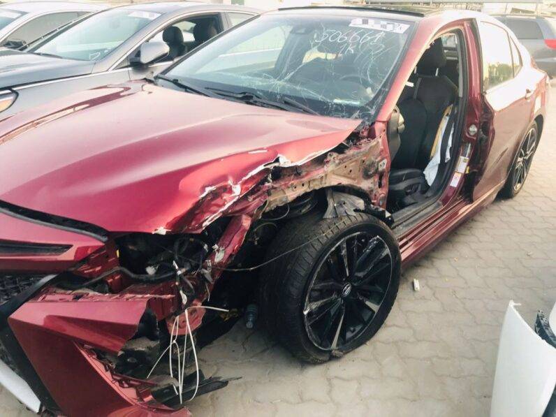2018 Toyota 2018