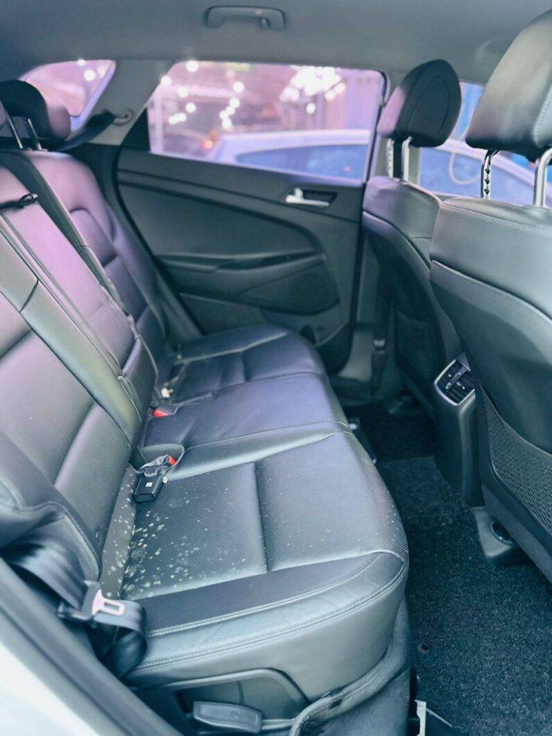 2018 Hyundai 2018