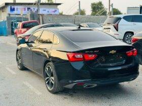 2017 Chevrolet 2017