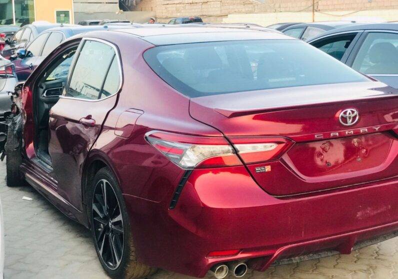 2018 Toyota 2018