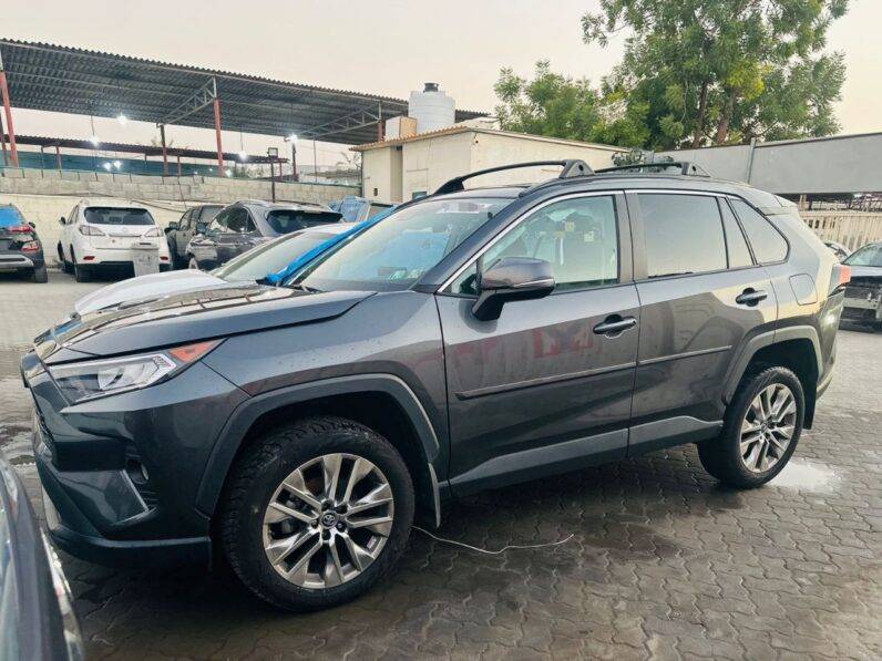 2019 Toyota 2019