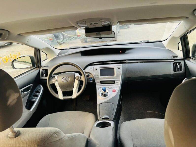 2015 Toyota 2015