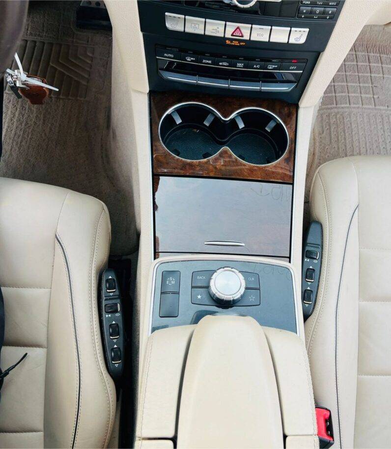 2014 Mercedes E350 Coupe 2014