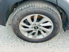 2018 Hyundai 2018