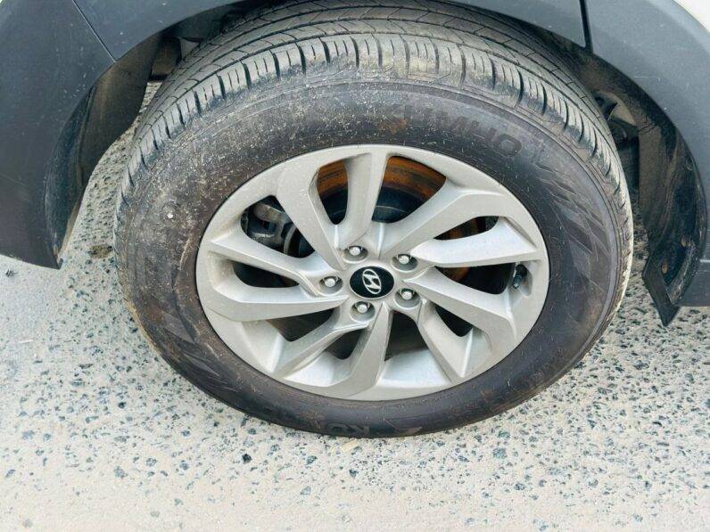 2018 Hyundai 2018