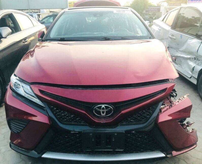 2018 Toyota 2018