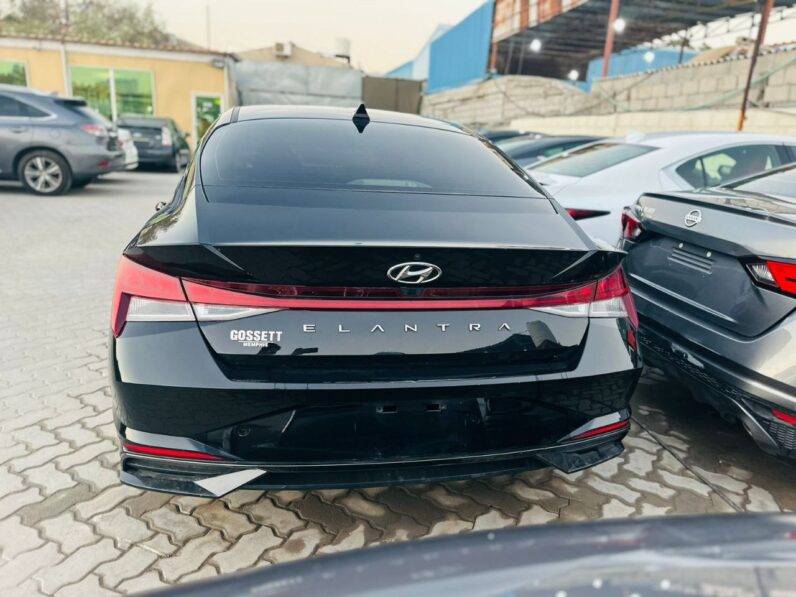 2021 Hyundai 2021