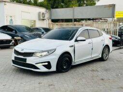 2019 Kia 2019