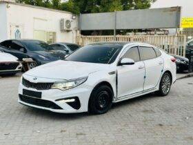 2019 Kia 2019