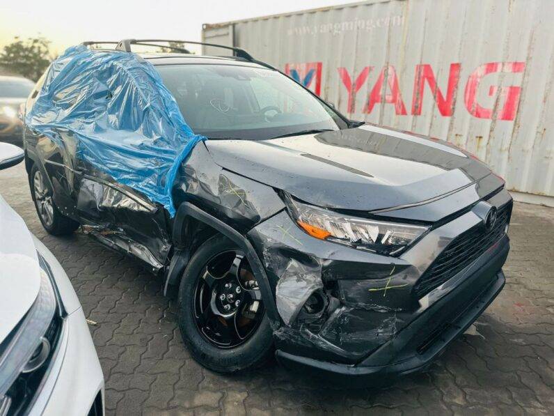 2019 Toyota 2019