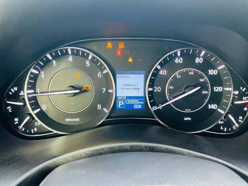 2019 Nissan sl