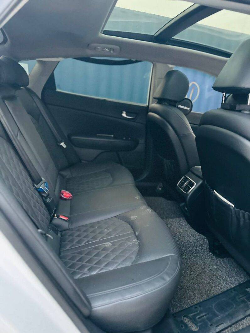 2019 Kia 2019