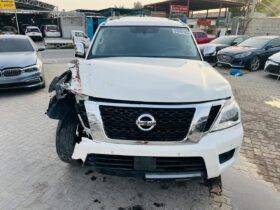 2019 Nissan sl