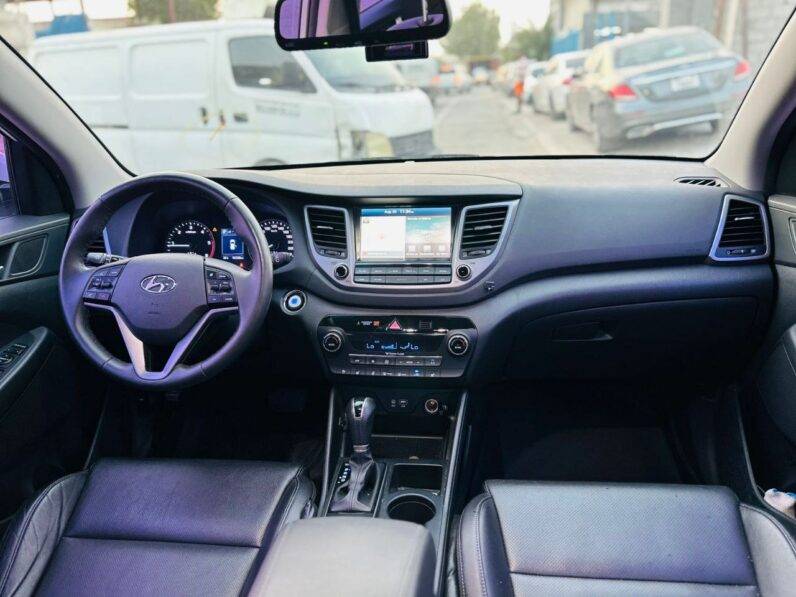 2018 Hyundai 2018