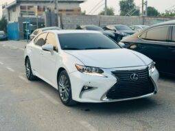 2014 Lexus Es 300 h