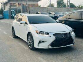 2014 Lexus Es 300 h