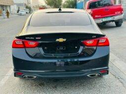 2017 Chevrolet 2017