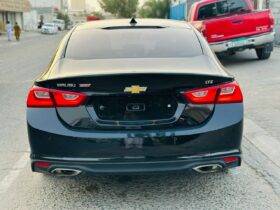 2017 Chevrolet 2017