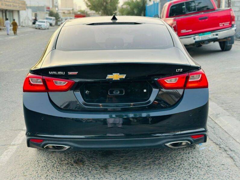 2017 Chevrolet 2017