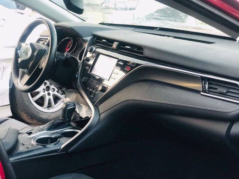 2018 Toyota 2018