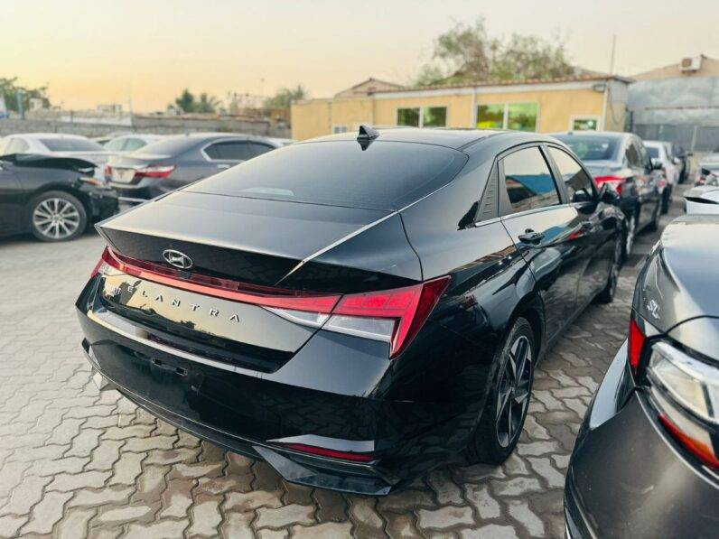 2021 Hyundai 2021