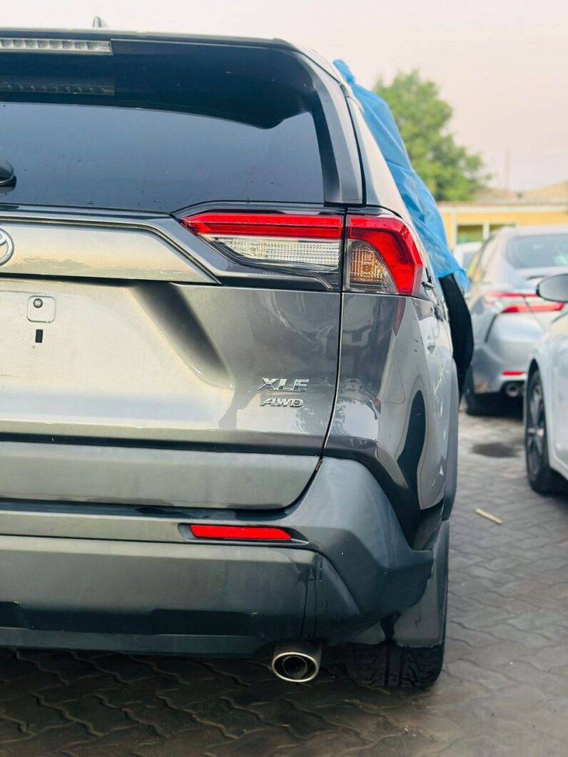 2019 Toyota 2019