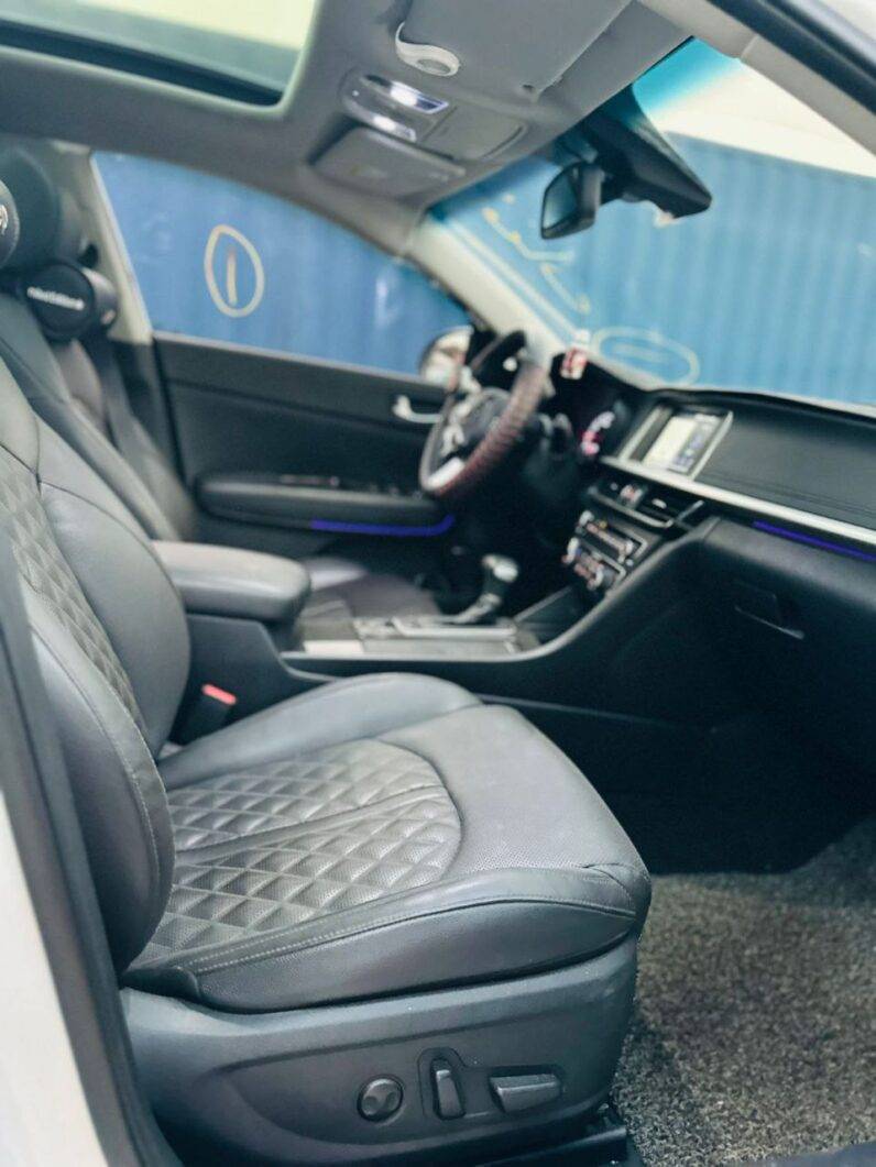 2019 Kia 2019