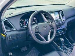 2018 Hyundai 2018