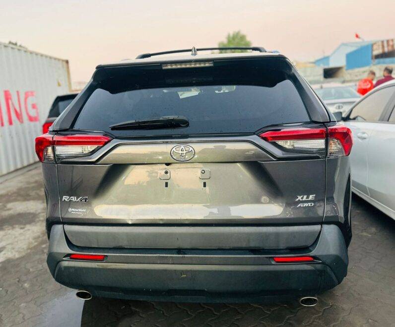 2019 Toyota 2019