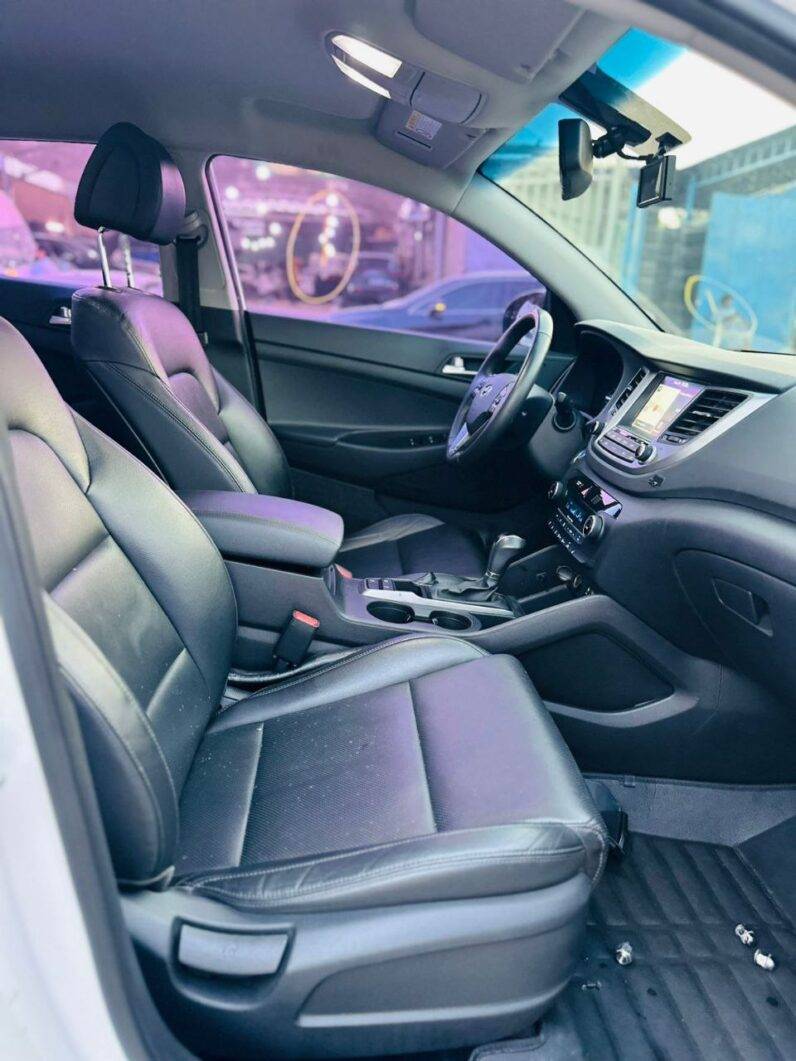 2018 Hyundai 2018