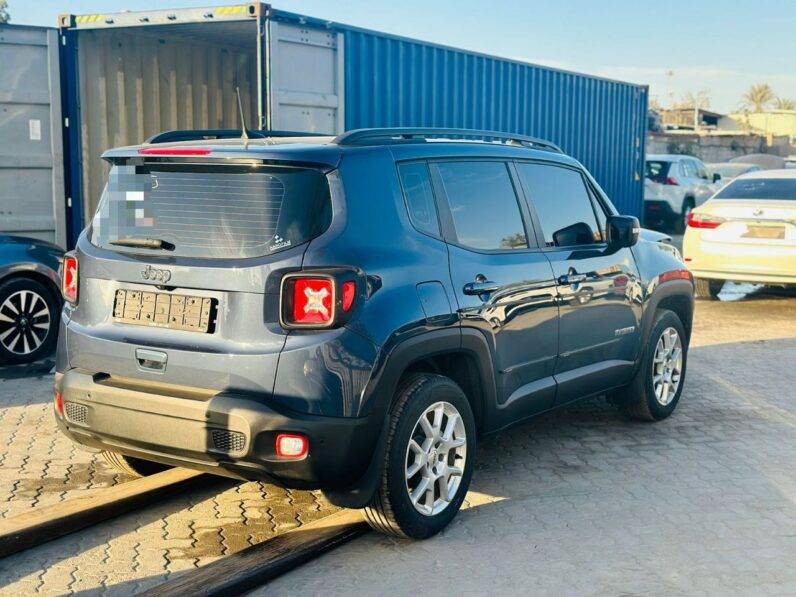 2022 Jeep 2022