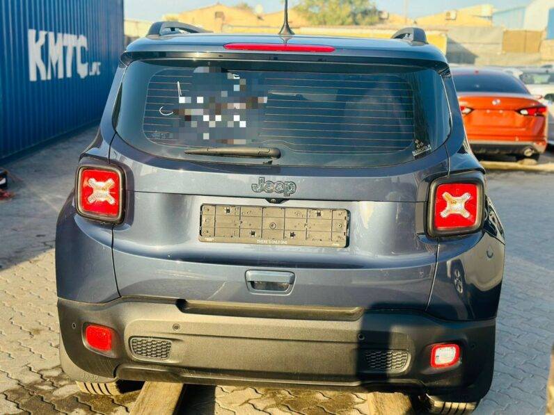 2022 Jeep 2022