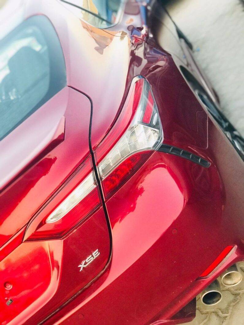 2018 Toyota 2018