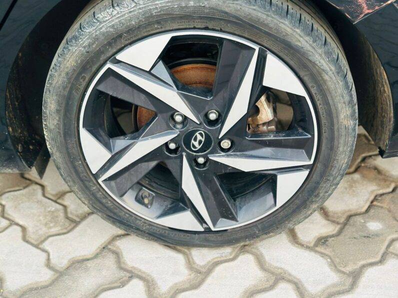 2021 Hyundai 2021