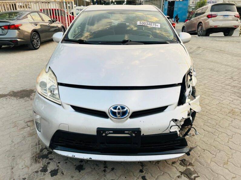 2015 Toyota 2015
