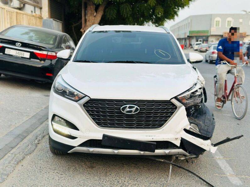 2018 Hyundai 2018