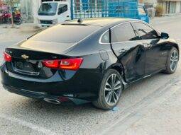 2017 Chevrolet 2017