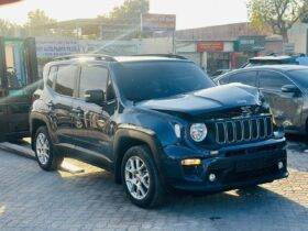 2022 Jeep 2022