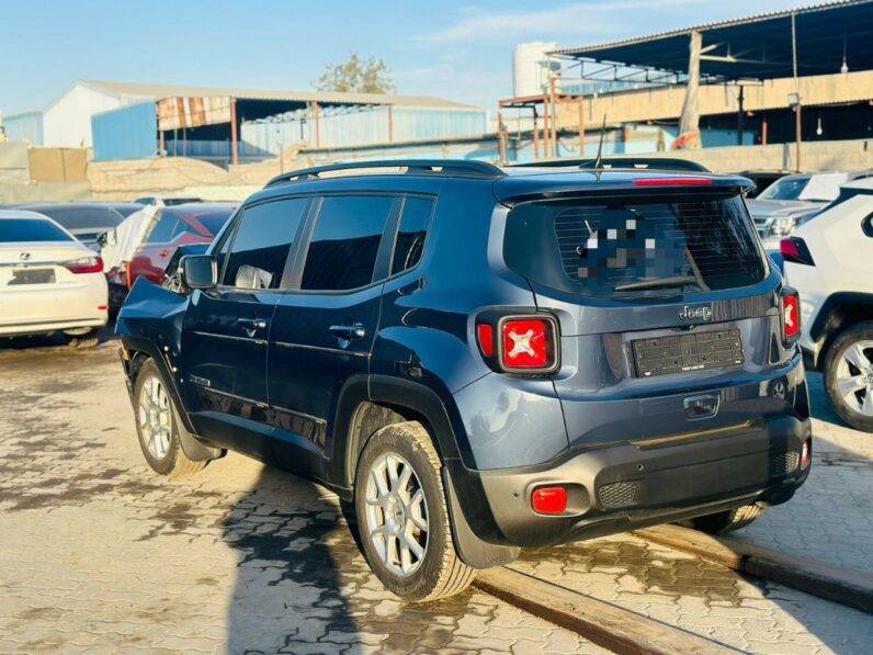 2022 Jeep 2022