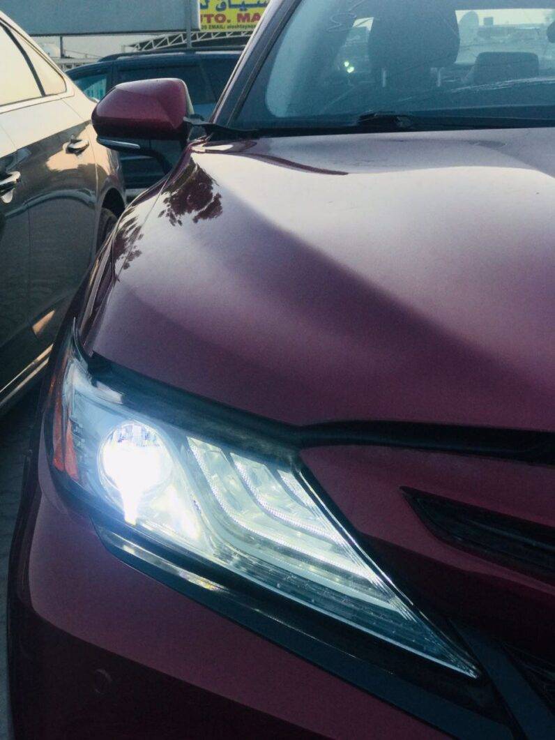 2018 Toyota 2018